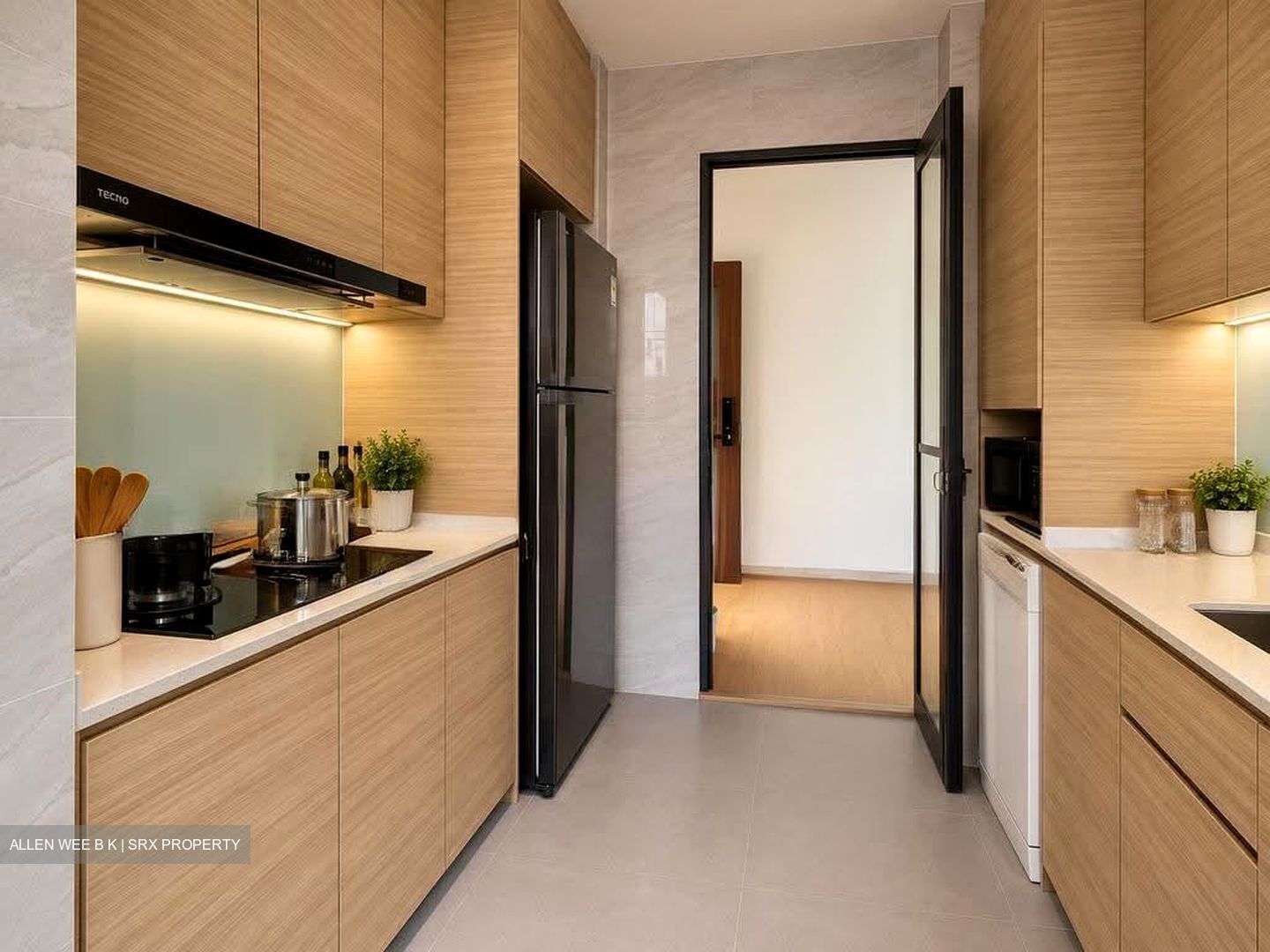 Hillview Heights (D23), Condominium #617340741